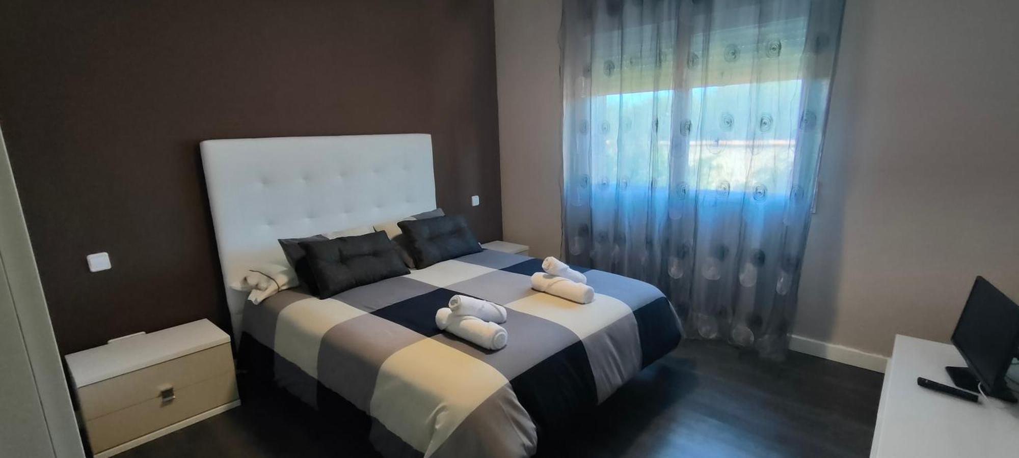 Villa Veneziola La Manga 木尔西亚 外观 照片