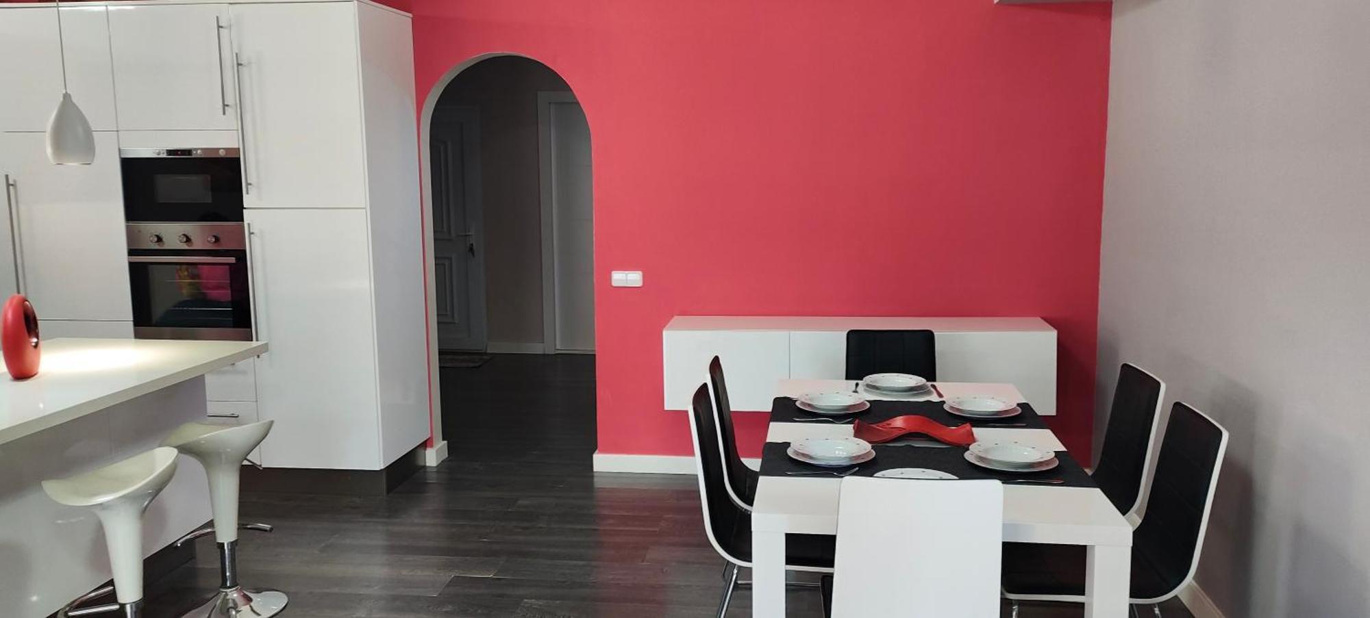 Villa Veneziola La Manga 木尔西亚 外观 照片
