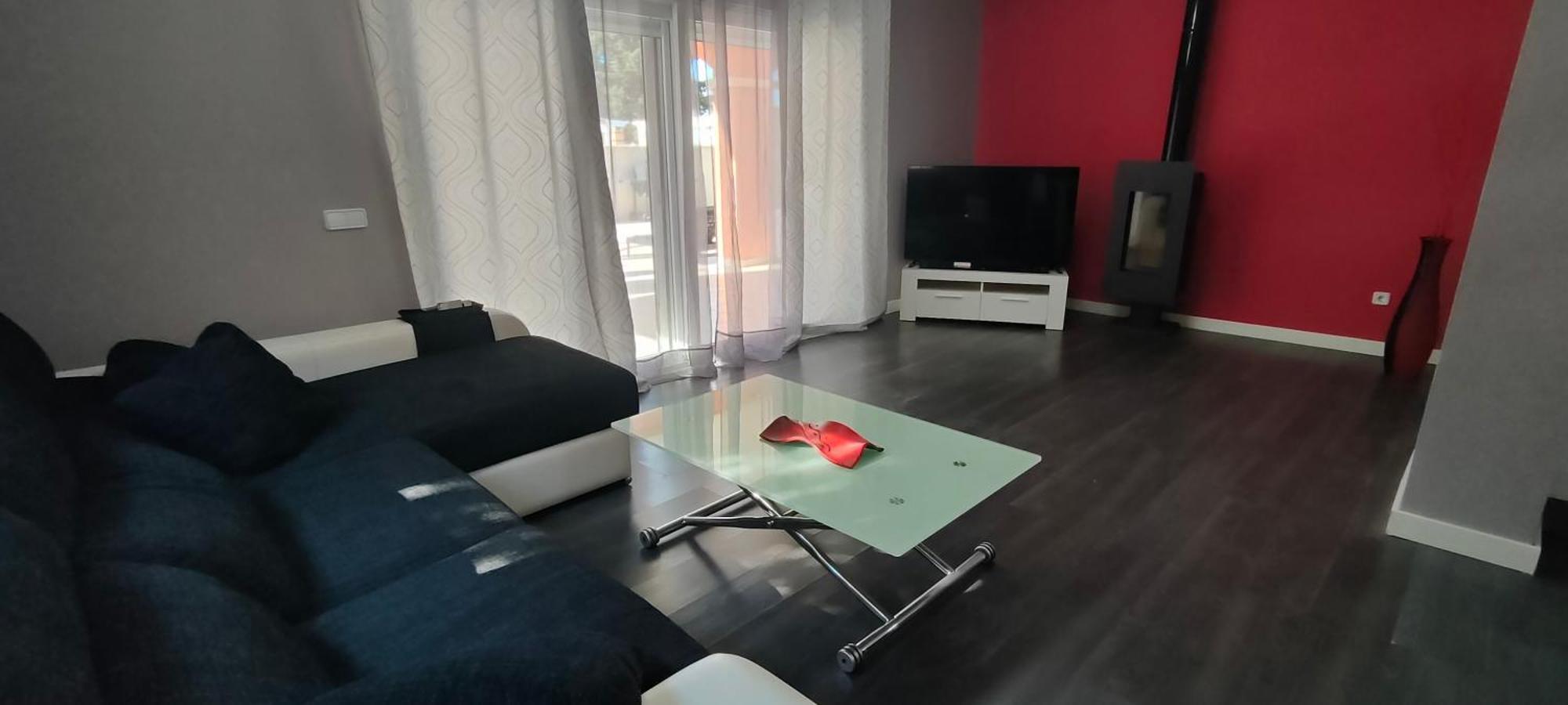 Villa Veneziola La Manga 木尔西亚 外观 照片